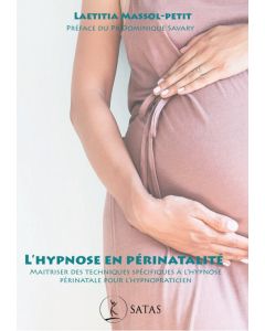 L'hypnose en périnatalité