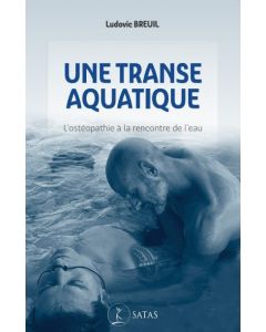 Une transe aquatique