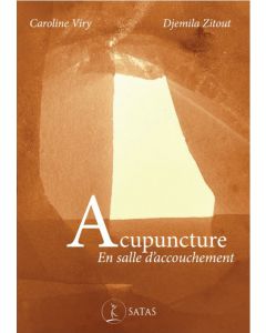 Acupuncture en salle d'accouchement