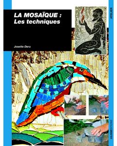 La mosaïque : les techniques