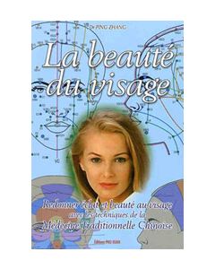 La beauté du visage