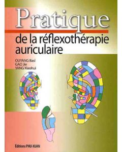 Pratique de la réflexothérapie auriculaire