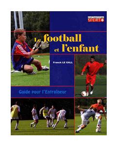 Le football et l'enfant