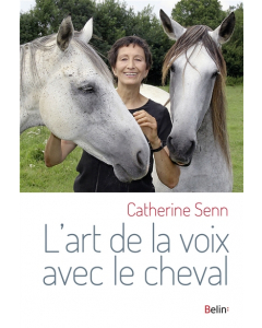 L'art de la voix avec le cheval