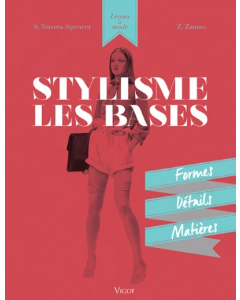 Stylisme : Les bases