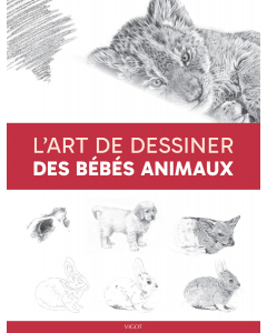 L'art de dessiner des bébés animaux