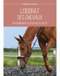 L'odorat des chevaux : Entraînement au pistage olfactif