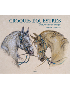Croquis équestres : Une passion en images