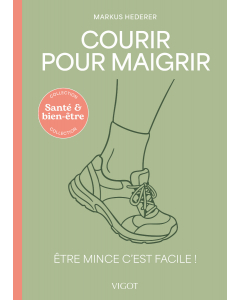 Courir pour maigrir