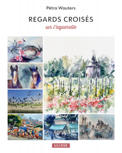Regards croisés sur l'aquarelle