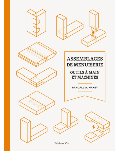 Assemblages de menuiserie