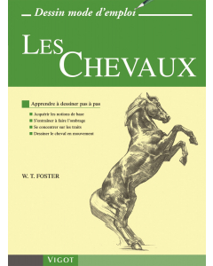 Les chevaux