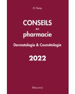 Conseils en pharmacie - Dermatologie & Cosmétologie