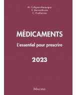 Médicaments 2023