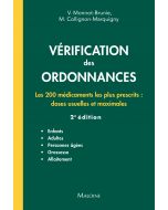 Vérification des ordonnances, 2e éd.