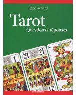 Tarot : questions réponses