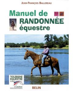 Manuel de randonnée équestre