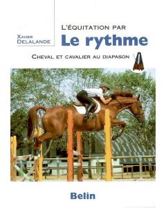 L'équitation par Le rythme