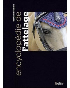 Encyclopédie de l'attelage