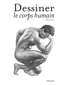 Dessiner le corps humain