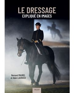 Le dressage expliqué en images