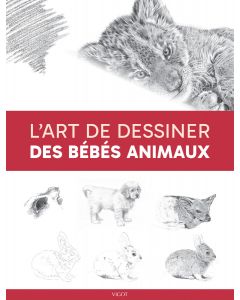 L'art de dessiner des bébés animaux