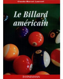 Le Billard américain