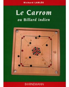 Le Carrom ou Billard indien